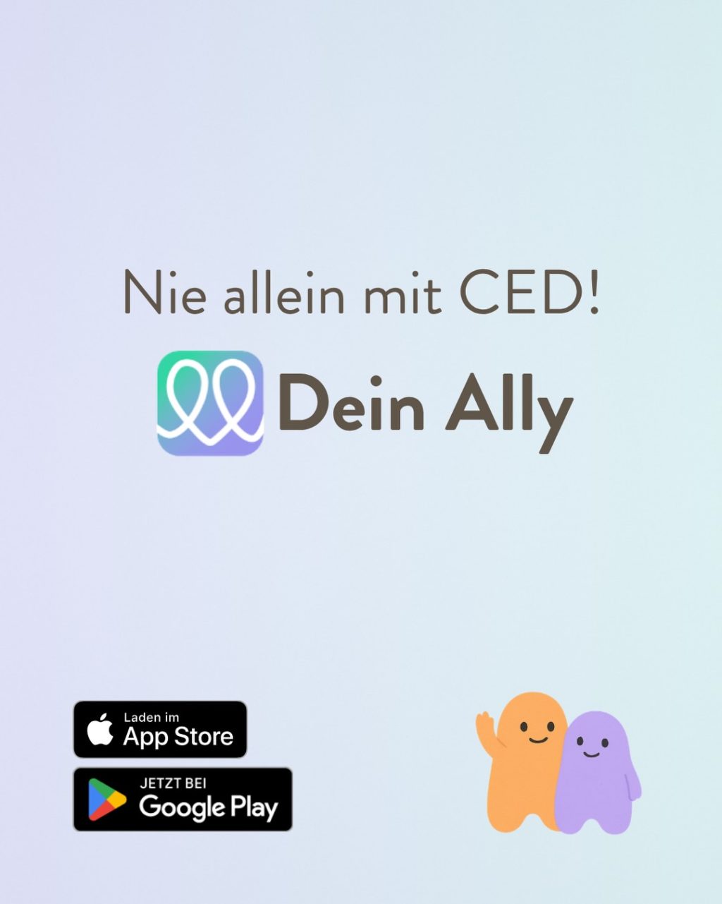 Instagram post from dein.ally. This post is in position 5.